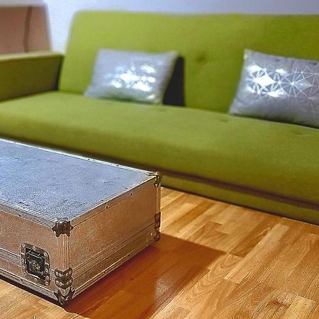 Great Sleep Loft Apartamento Barcelona Exterior foto