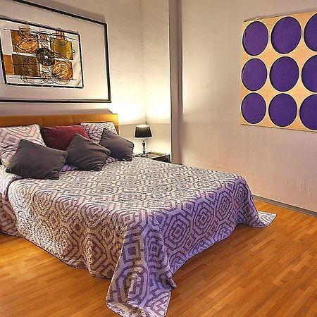 Great Sleep Loft Apartamento Barcelona Exterior foto