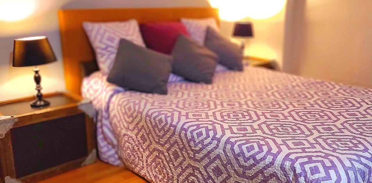 Great Sleep Loft Apartamento Barcelona Exterior foto